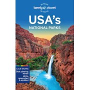 USA´s National Parks Lonely planet